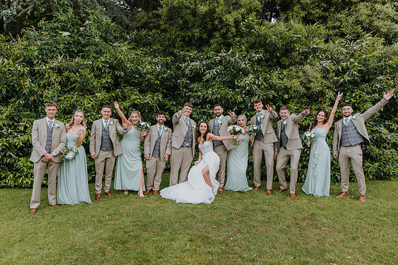 Rob Grist Photography weddings