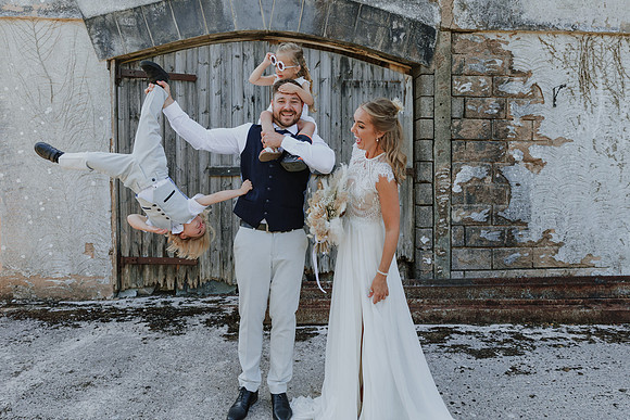 Rob Grist Photography weddings