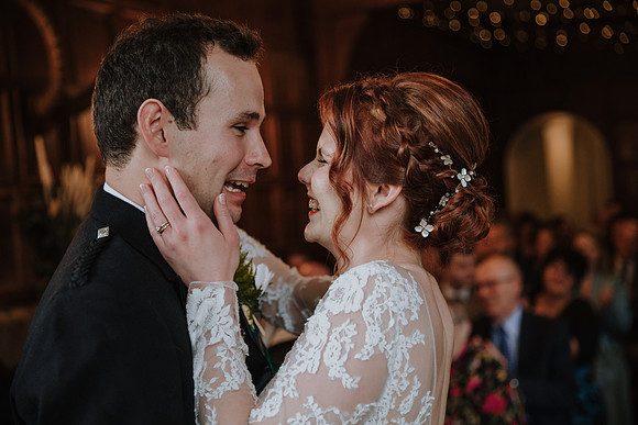 Rob Grist Photography weddings