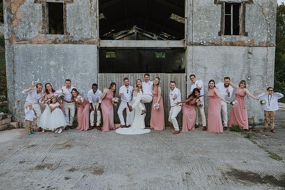 Rob Grist Photography weddings