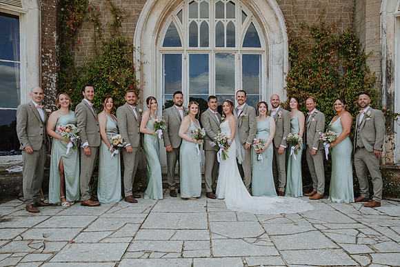 Rob Grist Photography weddings