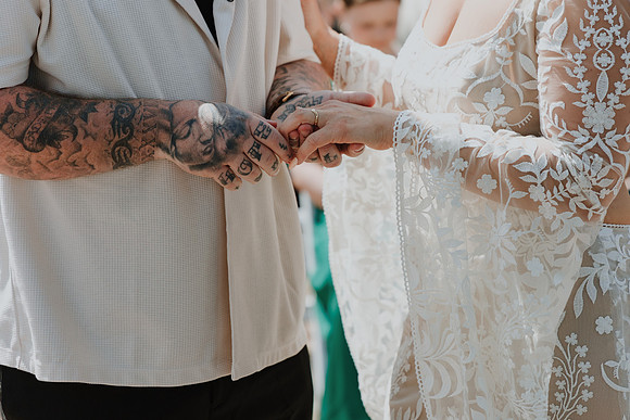 Rob Grist Photography weddings