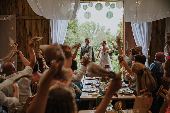 Rob Grist Photography weddings