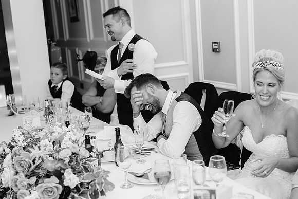 Rob Grist Photography weddings