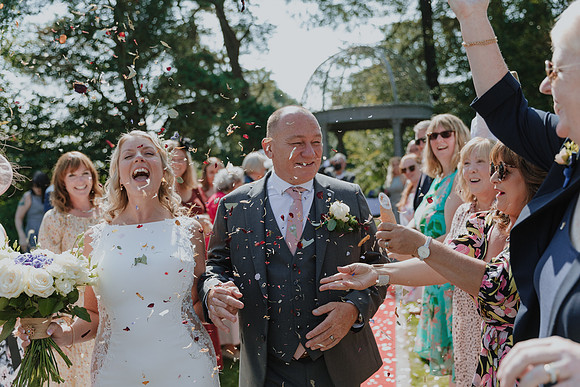 Rob Grist Photography weddings