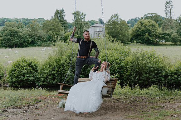 Rob Grist Photography weddings