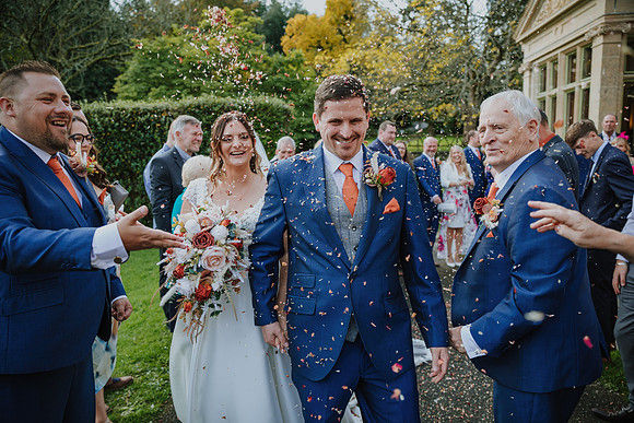 Rob Grist Photography weddings