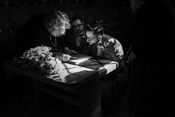 Rob Grist Photography weddings
