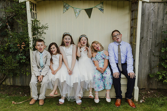 Rob Grist Photography weddings