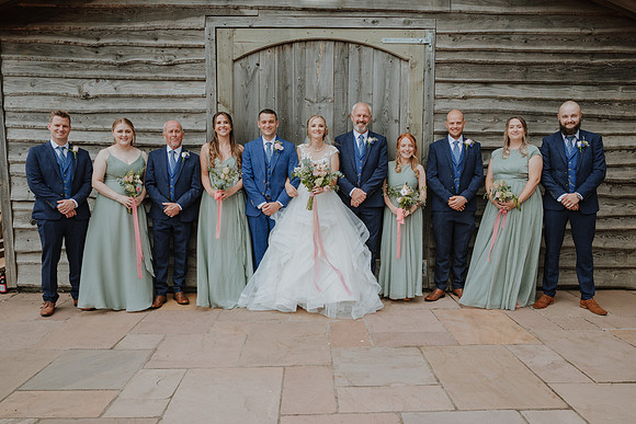 Rob Grist Photography weddings
