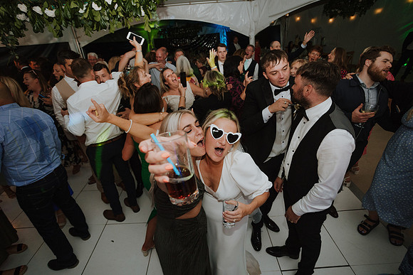 Rob Grist Photography weddings