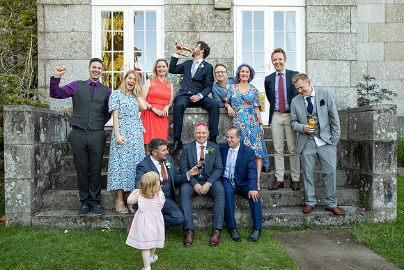 Rob Grist Photography weddings