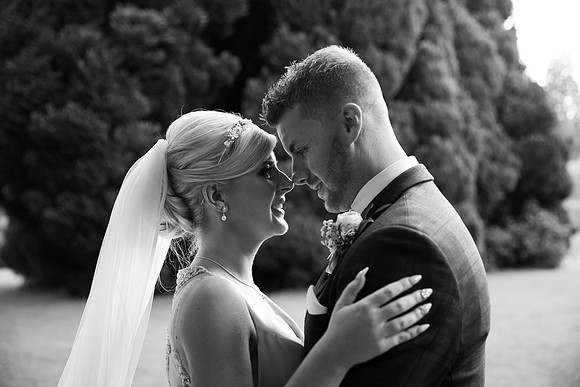Rob Grist Photography weddings