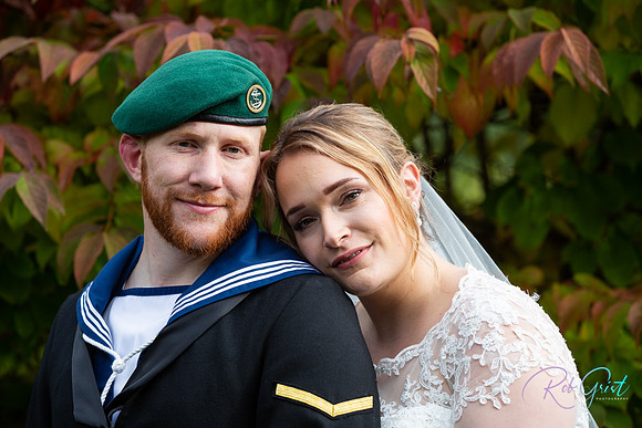 Rob Grist Photography weddings