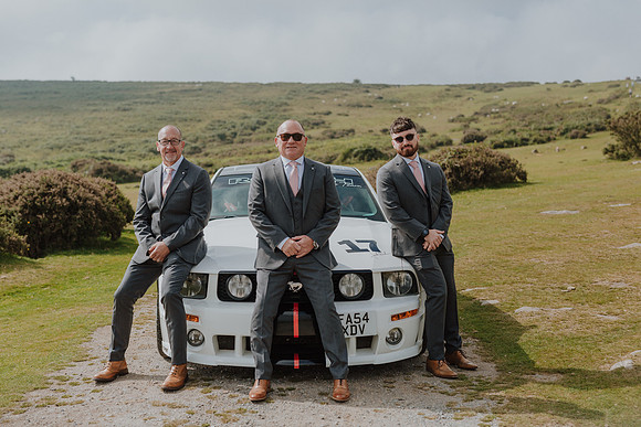 Rob Grist Photography weddings