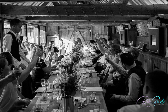Rob Grist Photography weddings