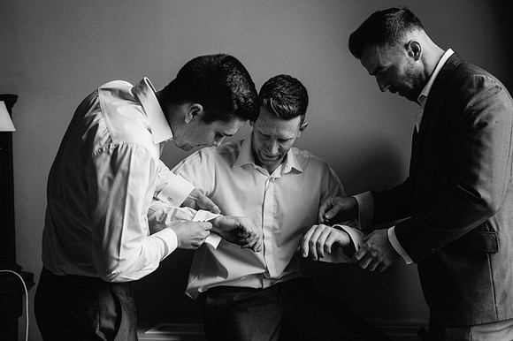 Rob Grist Photography weddings