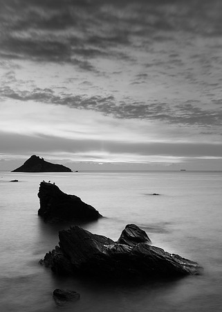 Meadfoot, Torbay.
