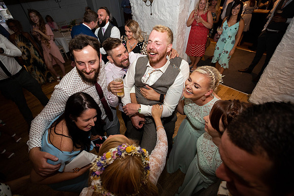 Rob Grist Photography weddings