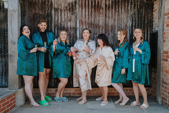 Rob Grist Photography weddings