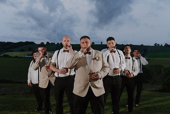 Rob Grist Photography weddings
