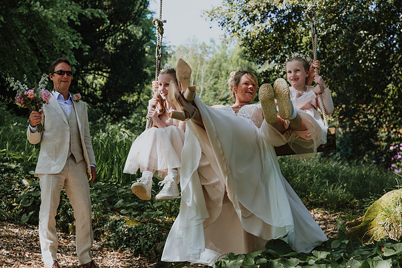 Rob Grist Photography weddings