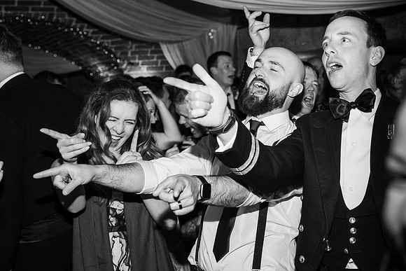 Rob Grist Photography weddings