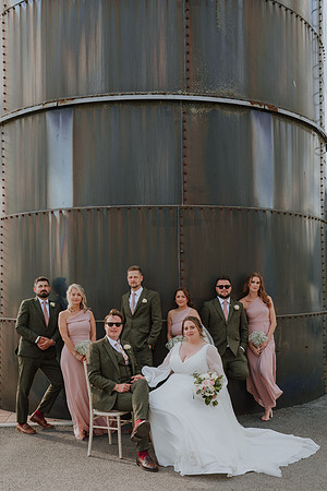 Rob Grist Photography weddings