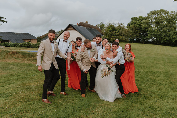 Rob Grist Photography weddings